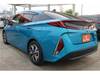 TOYOTA PRIUS PHV