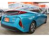 TOYOTA PRIUS PHV