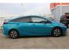 TOYOTA PRIUS PHV