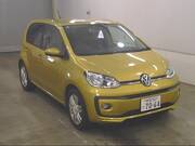 2018 VOLKSWAGEN UP!