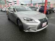 2013 LEXUS IS