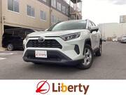2019 TOYOTA RAV4 X