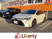 2025 TOYOTA COROLLA TOURING