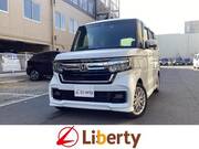 2023 HONDA N-BOX CUSTOM