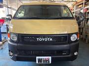 2016 TOYOTA HIACE WAGON