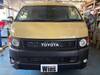 TOYOTA HIACE WAGON
