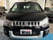 2017 MITSUBISHI OTHER