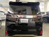 TOYOTA ALPHARD G