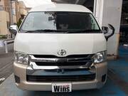 2020 TOYOTA HIACE WAGON