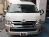 TOYOTA HIACE WAGON
