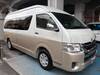 TOYOTA HIACE WAGON
