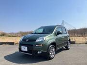 2015 FIAT PANDA (Left Hand Drive)