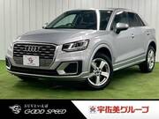 2019 AUDI Q2