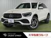 MERCEDES BENZ GLC-CLASS
