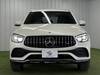 MERCEDES BENZ GLC-CLASS