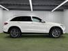 MERCEDES BENZ GLC-CLASS