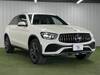 MERCEDES BENZ GLC-CLASS