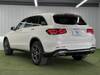 MERCEDES BENZ GLC-CLASS