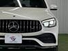 MERCEDES BENZ GLC-CLASS