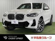 2021 BMW X4