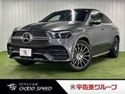 2021 MERCEDES BENZ GLE