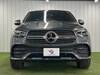 MERCEDES BENZ GLE