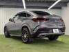 MERCEDES BENZ GLE
