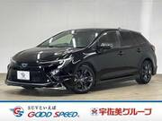 2023 TOYOTA COROLLA TOURING