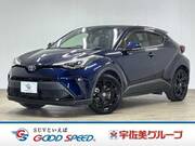 2020 TOYOTA C-HR