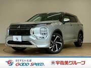 2022 MITSUBISHI OUTLANDER PHEV