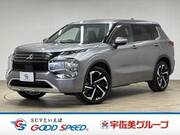 2023 MITSUBISHI OUTLANDER PHEV