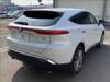 TOYOTA HARRIER HYBRID