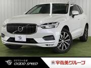 2018 VOLVO XC60