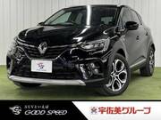 2022 RENAULT CAPTUR