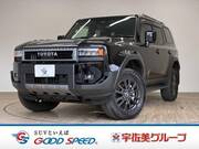2024 TOYOTA LANDCRUISER 250