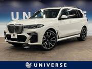 2021 BMW X7