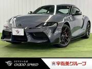 2024 TOYOTA SUPRA RZ