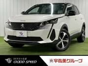 2024 PEUGEOT 3008