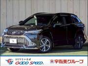 2023 TOYOTA COROLLA CROSS