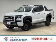 2024 MITSUBISHI TRITON
