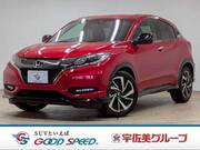 2018 HONDA VEZEL