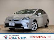 2012 TOYOTA PRIUS G TOURING SELECTION