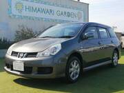 2009 NISSAN WINGROAD