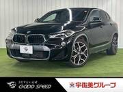 2019 BMW X2