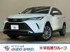 TOYOTA HARRIER HYBRID