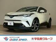 2017 TOYOTA C-HR