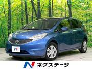 2015 NISSAN NOTE