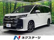 2023 TOYOTA NOAH