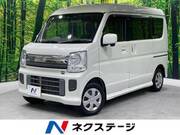 2019 SUZUKI EVERY WAGON