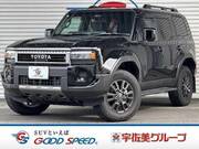 2024 TOYOTA LANDCRUISER 250